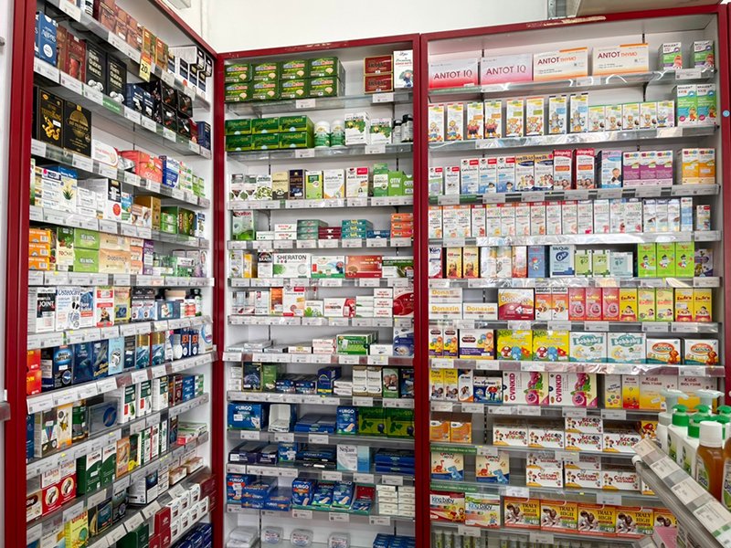 Lô 1 Đường Quốc lộ 80, Khu phố B (Ngay Bách hóa XANH đối diện tiệm vàng Quỳnh Như), Xã Tân Hiệp, Tỉnh An Giang, Việt Nam